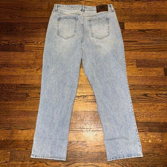 Women’s Frye Jeans - Picture 2 of 7